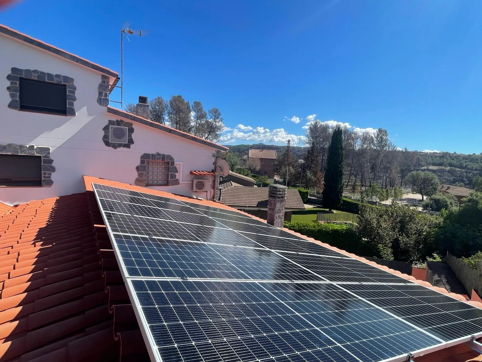 Instal·lació elèctrica 1